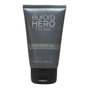 Eufora Hero Firm Hold Gel 4 Oz